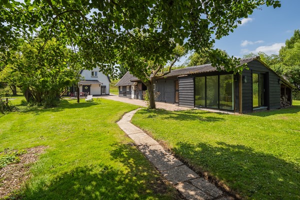 Medium property photo - Waalbandijk 110, 4063 CD Heesselt